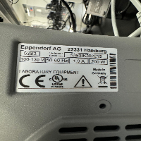 Eppendorf ThermoStat™ C image 0